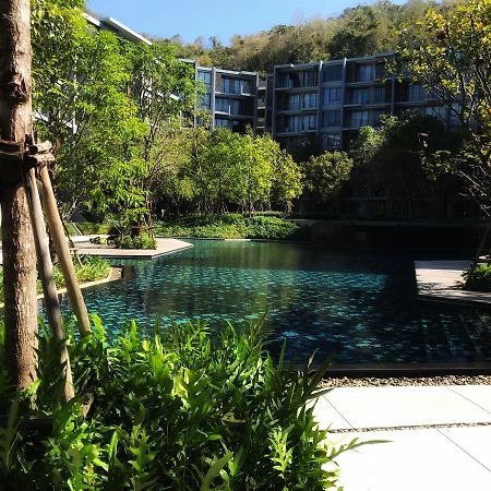 The Valley Khaoyai No.161 Phayayen Экстерьер фото