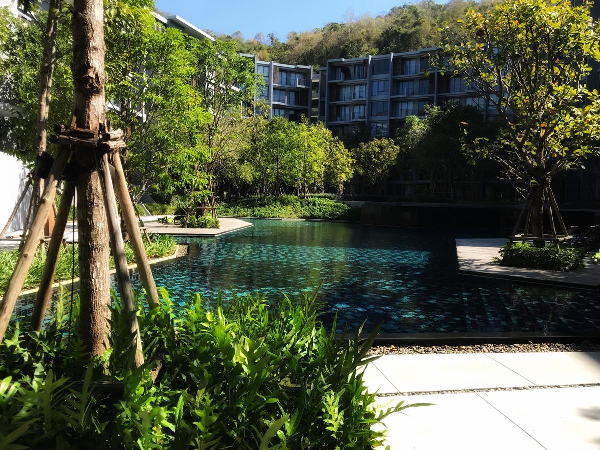The Valley Khaoyai No.161 Phayayen Экстерьер фото