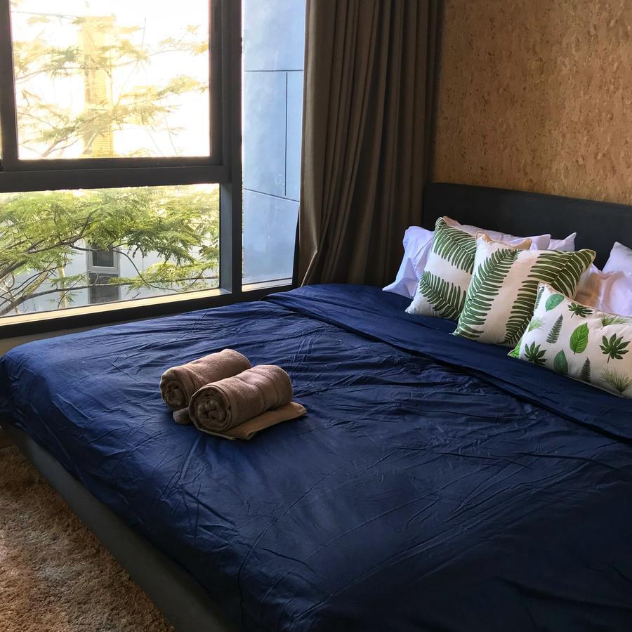 The Valley Khaoyai No.161 Phayayen Экстерьер фото