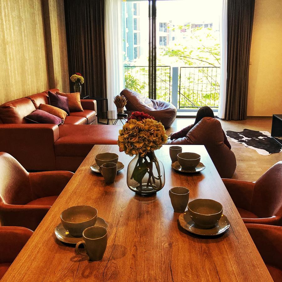 The Valley Khaoyai No.161 Phayayen Экстерьер фото