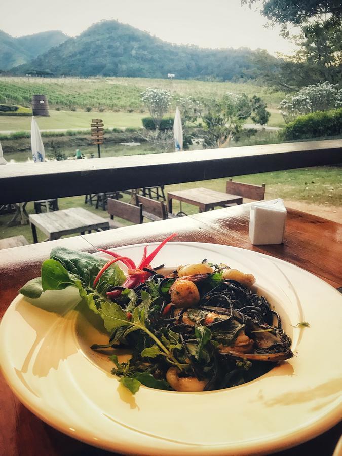 The Valley Khaoyai No.161 Phayayen Экстерьер фото